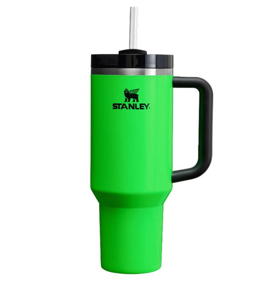 The Neon Quencher H2.0 FlowState Tumbler | 30 OZ